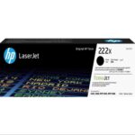 LS0016TNC TONER COMPATIBLE HP W2220X / 222X NEGROMARCA PPC