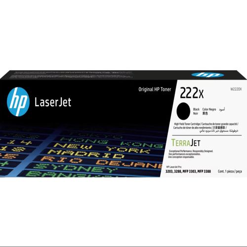 113145.jpeg LS0016TNC TONER COMPATIBLE HP W2220X / 222X NEGROMARCA PPC