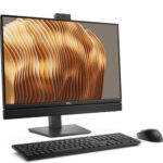 XHVWF DELL PRO 24 QC24251 PRO 16GB  512GB SSD WINDOWS 11 PRO