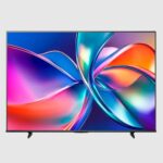 QLED Smart TV 43' 4K UHD 43Q6QV