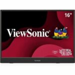 VA1653 MONITOR LED VIEWSONIC VA1653 16" CLASE FULL HD 16:9 NEGRO