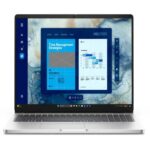 DVRC5 PORTATIL -DELL PRO 16 PC16250 40.6 CM ( 16") 16GB 512GB