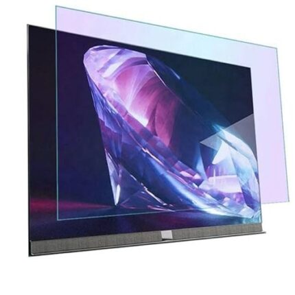 PROTECTOR DE TELEVISION EN 3 0MM TELASER ACRILICO DE 123.7970.88
