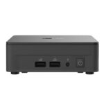 90AR00C1-M000AO ASUS CORE I5 DDR4  RNUC13ANHI500001I NUC 13 PRO KIT-1340P