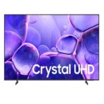 65" CRYSTAL UHD U8200F 4K SMART TV (2025) 80144422