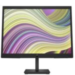 64V81AA HP p22v G5 LED-backlit LCD monitor - 21.45 - 1920x1080 - VA - HDMI / VGA