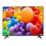 LG LED SMART TV 43" 4K UHD 43UA7300PSBAWHQ 2025