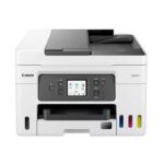 CANON  MAXIFY GX4010 IMPRESORA MULTIFUNCIONAL MEGATANK WIFI FAX