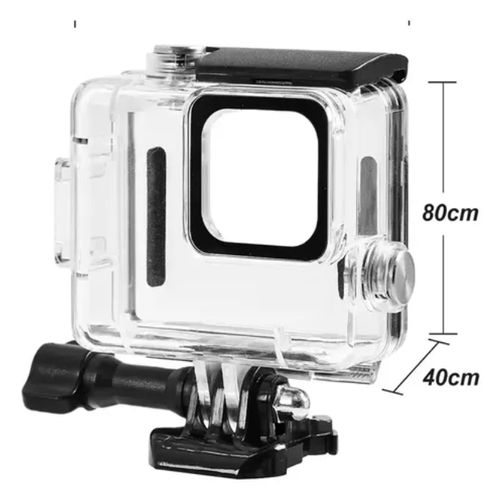113590.jpeg Carcasa Protectora - Sumergible 60m Para Gopro Hero 4k 2024