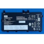 AS63684  BATERÍA LENOVO THINKPAD X13 YOGA GEN 2 L20M3P71  SB11A13105  11.58V 457