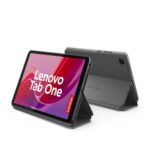 Tablet Lenovo Tab One 8.7 128gb 4gb 4g Lte Con Chip + Funda