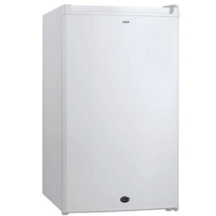 FRIGOBAR CR122 BLANCO 122 LT NEX COMPACTO PARA SU ESPACIO