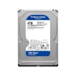 WD40EZZX DISCO DURO WESTERN DIGITAL BLUE 3.5" 4GB SATA