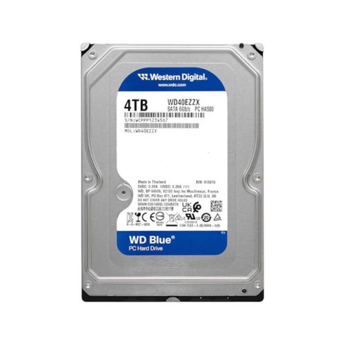 113895.jpeg WD40EZZX DISCO DURO WESTERN DIGITAL BLUE 3.5" 4GB SATA
