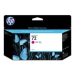 C9372A CARTRIDGE HP 72 MAGENTA 130ML T1100 1200 1300 2300 770 790
