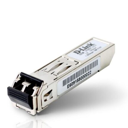 DEM-310GT - DLINK ONE-PORT 1000B-LX SFP MOD SFP TRANS UP 10KM