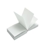 TACO NOTA 9X9 500H BLANCO HALLEY