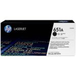 CE340A TONER HP 651A NEGRO 700 MFP M775 13500 PAG