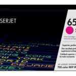 CE343A TONER HP 651A MAGENTA 700 MFP M775 16000 PAG