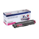 TN225M TONER BROTHER MAGENTA HL3140 3170 9130 9330 9331 2200 PAG