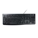 920-004422 - TECLADO LOGITECH K120 ESP