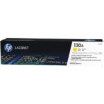 CF352A TONER HP 130A AMARILLO - 1000 PAG M176 M177