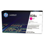 CF365A IMAGE DRUM HP 828A MAGENTA M855 M880 30000 PAG