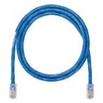 NAB-PCS6A7FBL - Nexxt SFTP Patch Cord Cat6A 7ft. BL