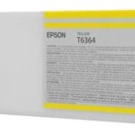 T694300 CARTRIDGE EPSON MAGENTA T3070-T5070-T7070 700ML