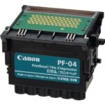 PF-04 CABEZAL CANON 3630B003