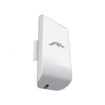 LOCOM5 - UBQ NANOSTATION LOCO M5 13DBI 5GHZ 400MHZ 1-RJ45 C/POE 2X2