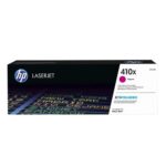 CF412X HP TONER 410X YELLOW 5000PAG M452NW/DN/DW M477FNW/FDN/FDW