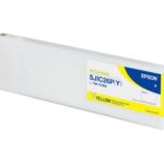 EPSON Yellow ink for C7500G / C33S020638
