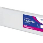 EPSON Magenta ink for C7500G / C33S020637