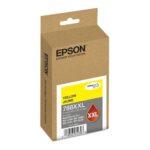 T788XXL420 CARTRIDGE EPSON YELLOW WF-5190/WF-5690