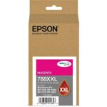 T788XXL320 CARTRIDGE EPSON MAGENTA WF-5190/WF-5690