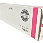 GPR-53 TONER CANON MAGENTA 8526B003AA