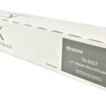 IT02NK0US0 - KYOCERA TONER TK-6327 K T6002I