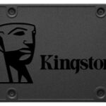 SA400S37/240G - SSD KINGSTON 240GB SATA 3 2.5" 7mm Serie A400