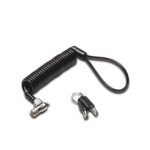 K65035AM - KNS Cable MicroSaver 2.0 Notebook Lock 1.8mts con llave
