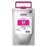 TR12X320 CARTRIDGE EPSON MAGENTA 20.000PAG WF-R5690