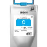 TR12X220 CARTRIDGE EPSON CYAN 20.000PAG WF-R5690
