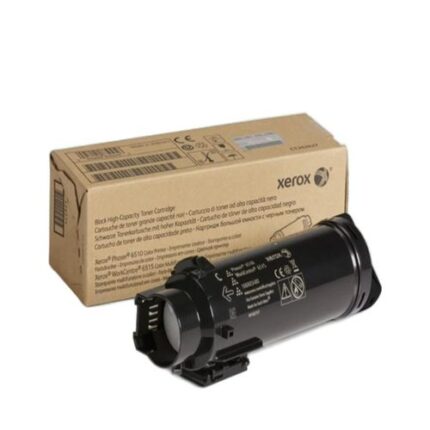 TONER XEROX 106R03488 NEGRO PARA WC6515/PH6510