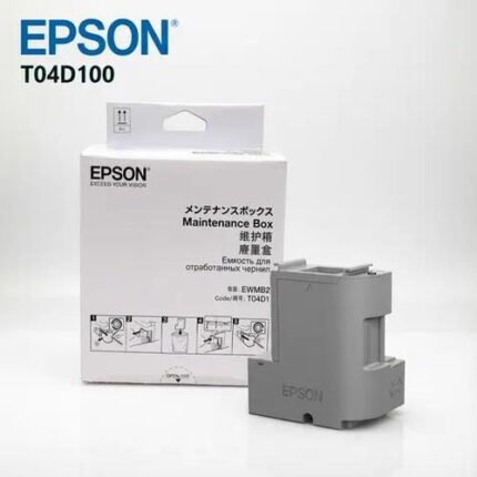 T04D100 - RECOLECTOR DE RESIDUOS DE IMPRESIN EPSON