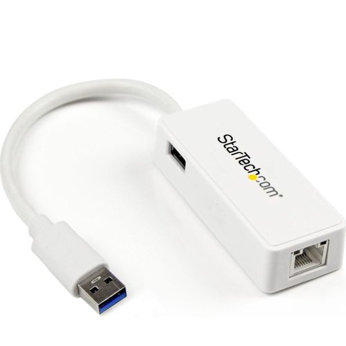 89722.jpeg USB31000SW - STARTECH Adaptador Tarjeta de Red Externa NIC USB 3.0 a 1Gbps Gigab