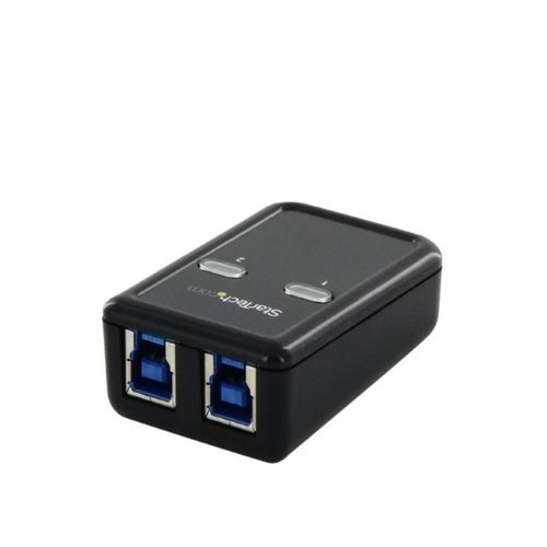 90093.jpeg SVUSB2N1_6 - STARTECH Cable KVM de 1 8m Todo en Uno VGA USB A USB B HD15 - 2 en