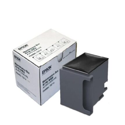 T671400 - EPSON WF-C869R MAINTENANCE BOX