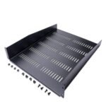 CABSHELF22V - Startech Estante Bandeja Ventilado para Armario Rack Universal de