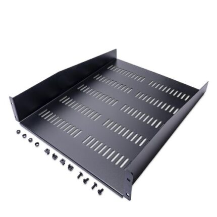 CABSHELF22V - Startech Estante Bandeja Ventilado para Armario Rack Universal de