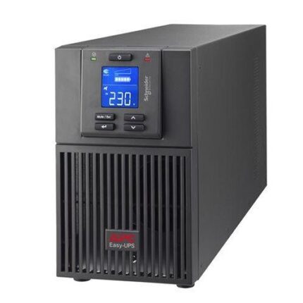 SRV10KI - APC Unidad Easy UPS SRV de APC 10000 VA y 230 V